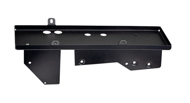 Battery Tray - Suits 12” Battery = ( to suit Fiat Fullback 2016+