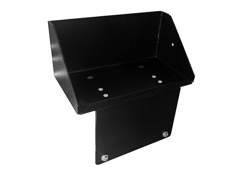 UNIVERSAL BATTERY TRAY TO SUIT UTE TUB BODIES