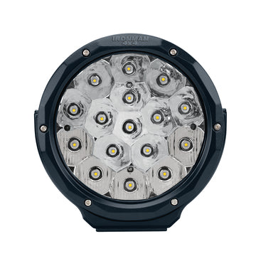 48W BLAST PHASE II 7” COMBO LED - DRIVING LIGHT (EACH)