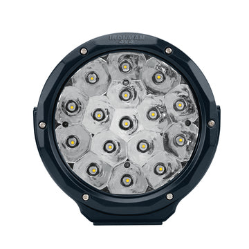 48W BLAST PHASE II 7” SPOT LED - DRIVING LIGHT (EACH)