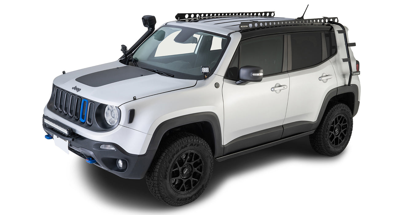 Rhino-Rack Backbone Mounting System - Jeep Renegade