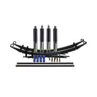 Suspension Kit - Performance (Medium) - Foam Cell Pro Shocks to suit Ford Ranger Courier 1985 - 2006