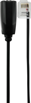 Pillar Mount Microphone - Suit TX4500WS