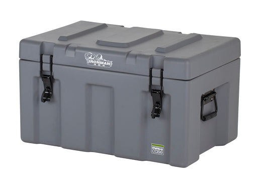 100L - 700 X 460 X 410MM (INCLUDES TOOL TRAY)