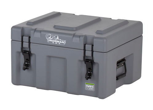 60L - 550 X 460 X 335MM (INCLUDES TOOL TRAY)