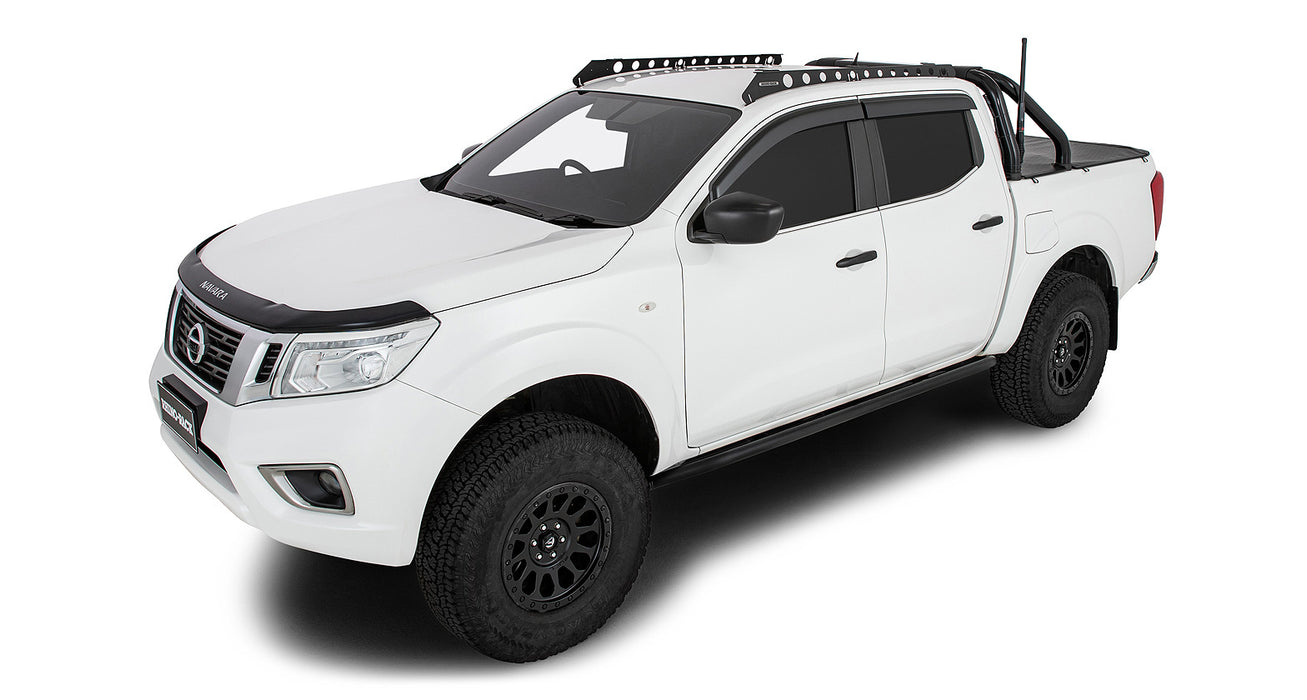 Rhino-Rack Backbone Mounting System - Nissan Navara NP300