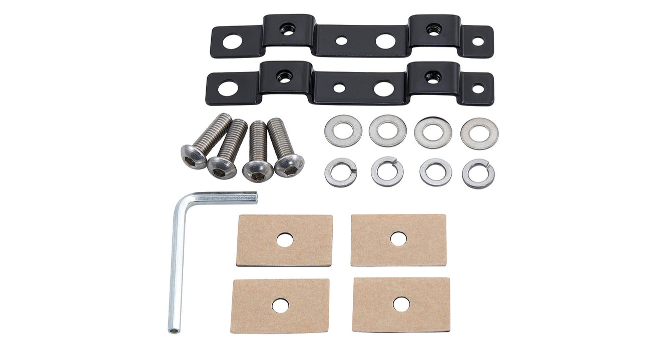 Quick Mount Fit Kit (Nissan NV350)