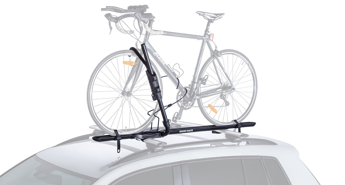 Hybrid Bike Carrier