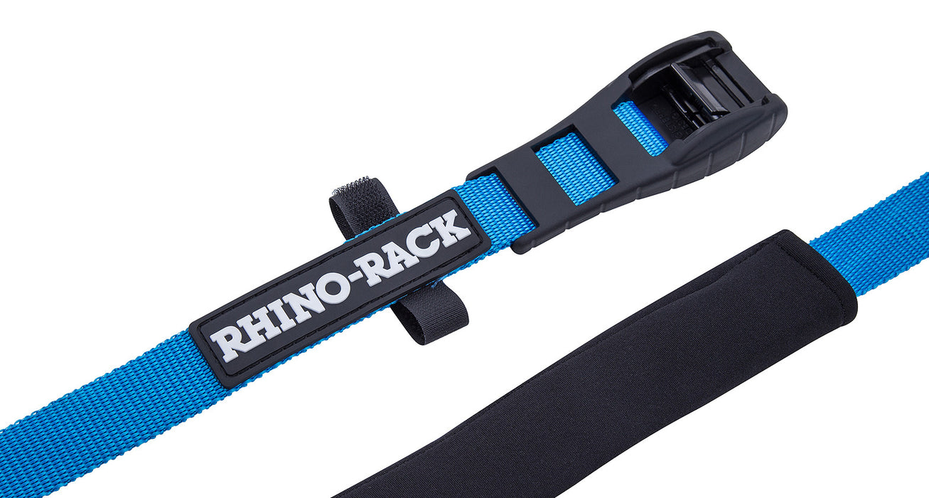 Paddleboard Tie Down Straps