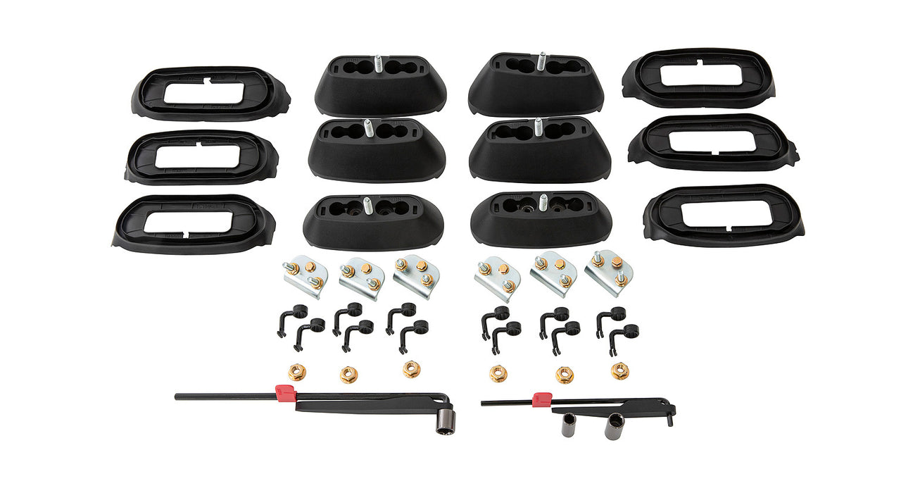 RCP65-BK - RCP Base Kit (x6)