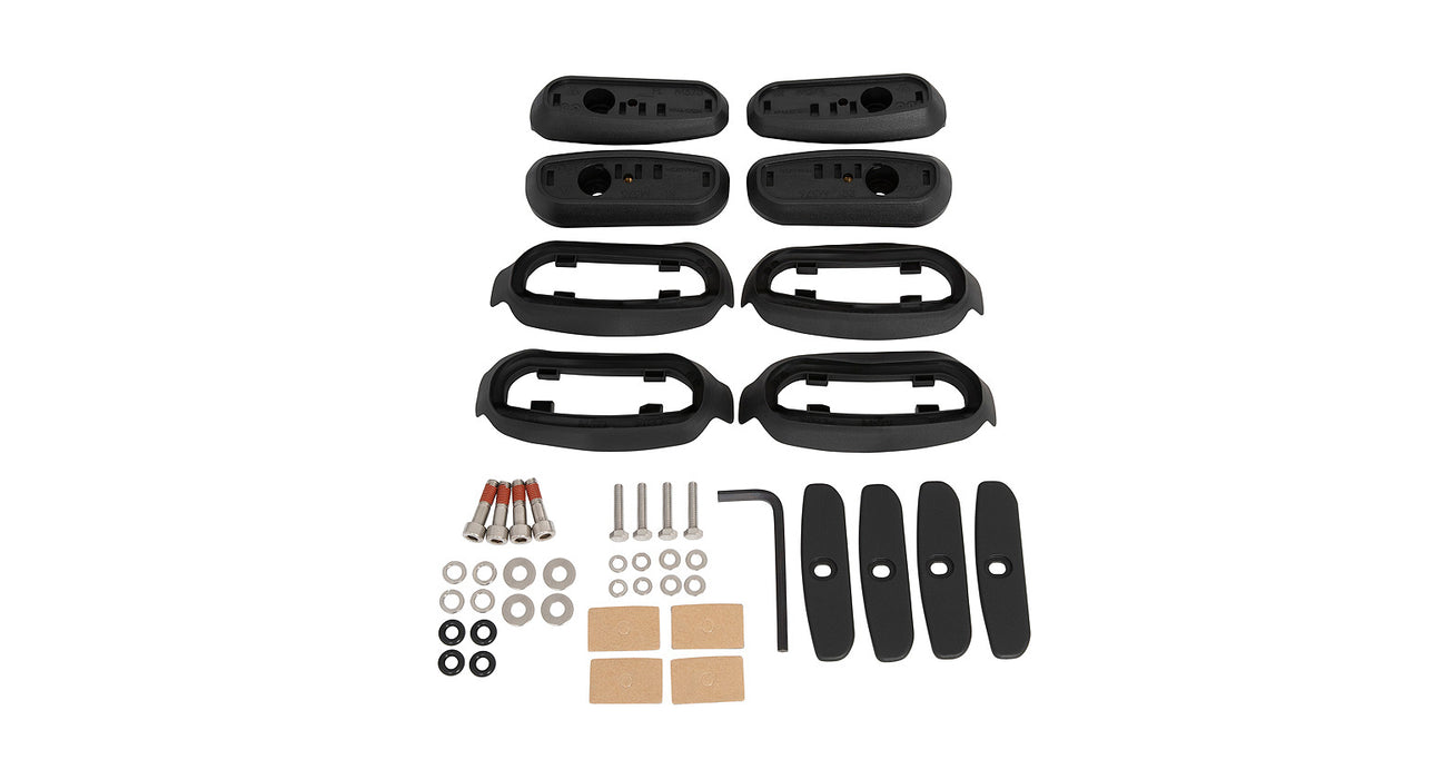 RCP71-BK - RCP Base Kit (x4)