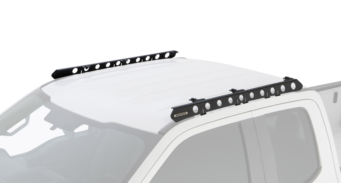 Rhino-Rack Backbone Mounting System - Ford 250/350/450 Super Cab