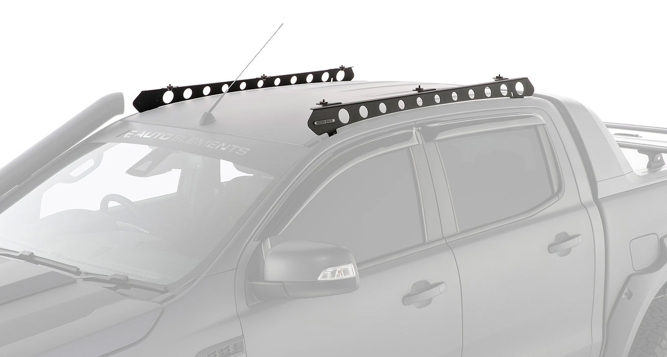 Rhino-Rack Backbone Mounting System - Ford Ranger Wildtrak