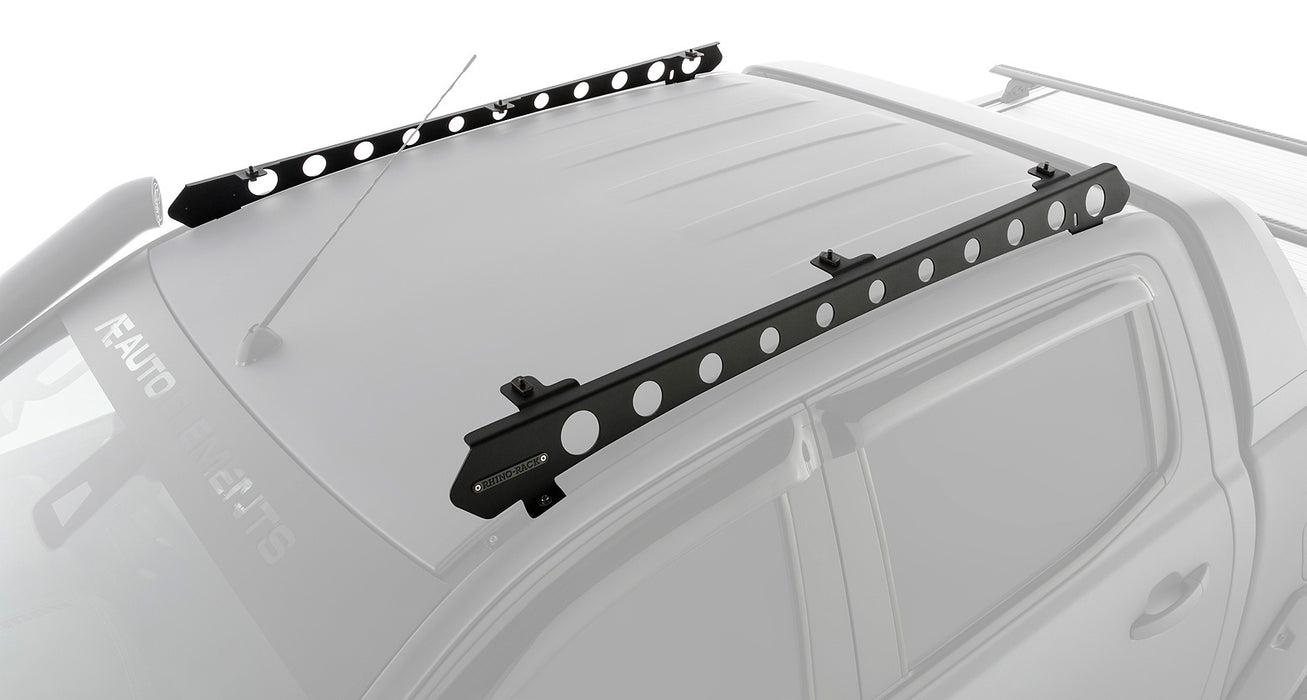 Rhino-Rack Backbone Mounting System - Ford Ranger Wildtrak