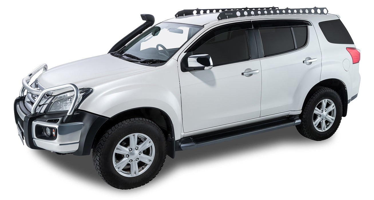 Rhino-Rack Backbone Mounting System - Isuzu M-UX