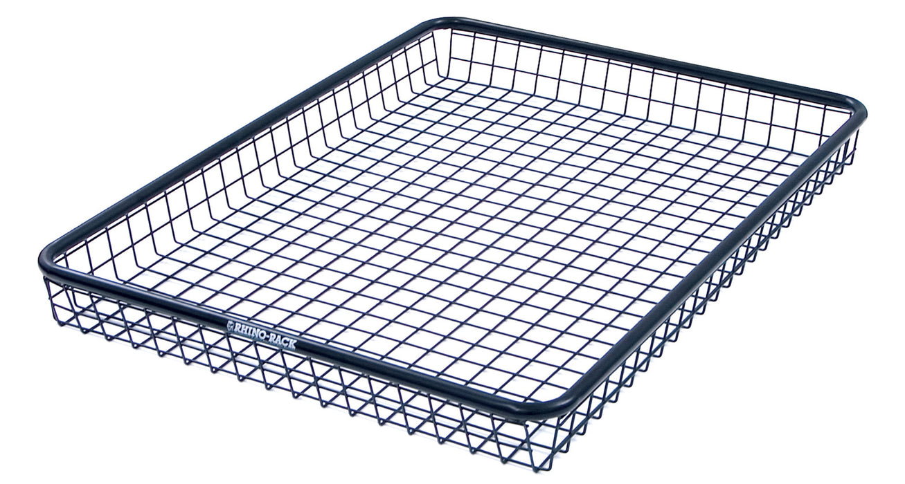 Steel Mesh Basket Small