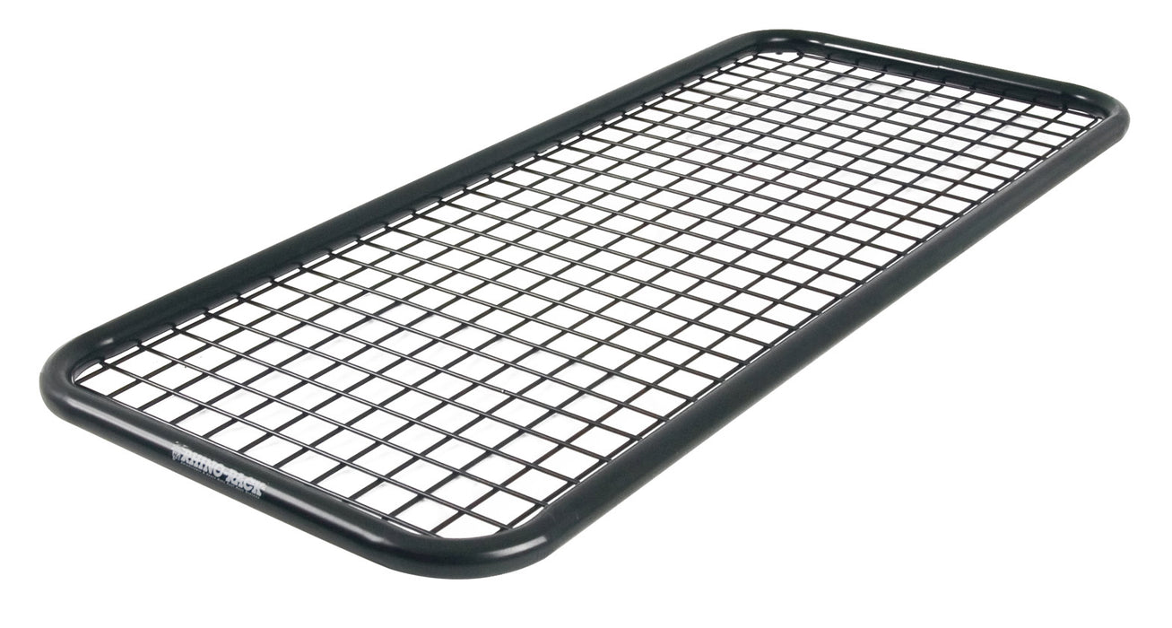 Steel Mesh Platform Half