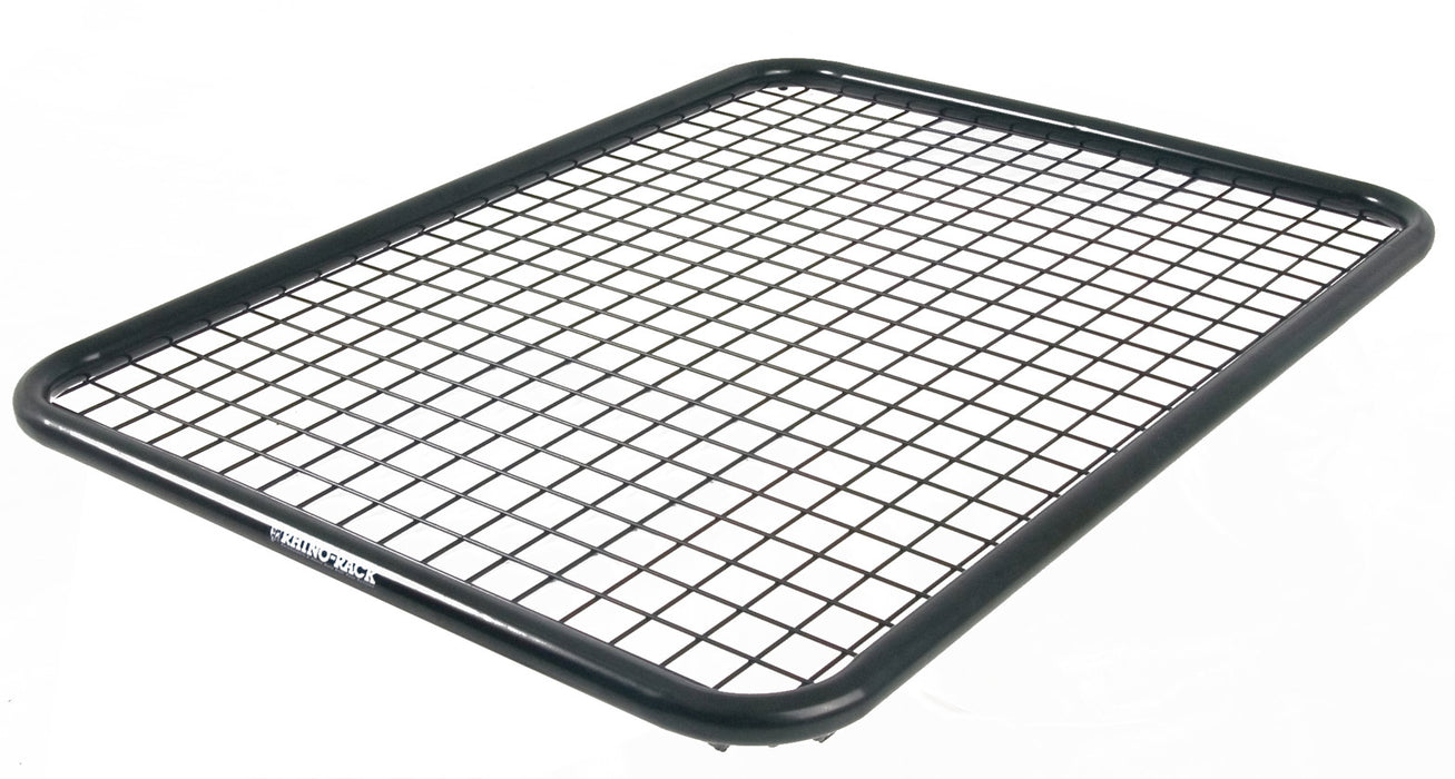 Steel Mesh Platform Small