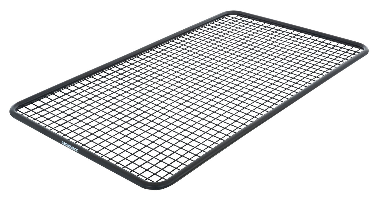 Steel Mesh Platform XL