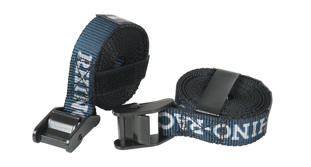 Tie Down Straps (3m)