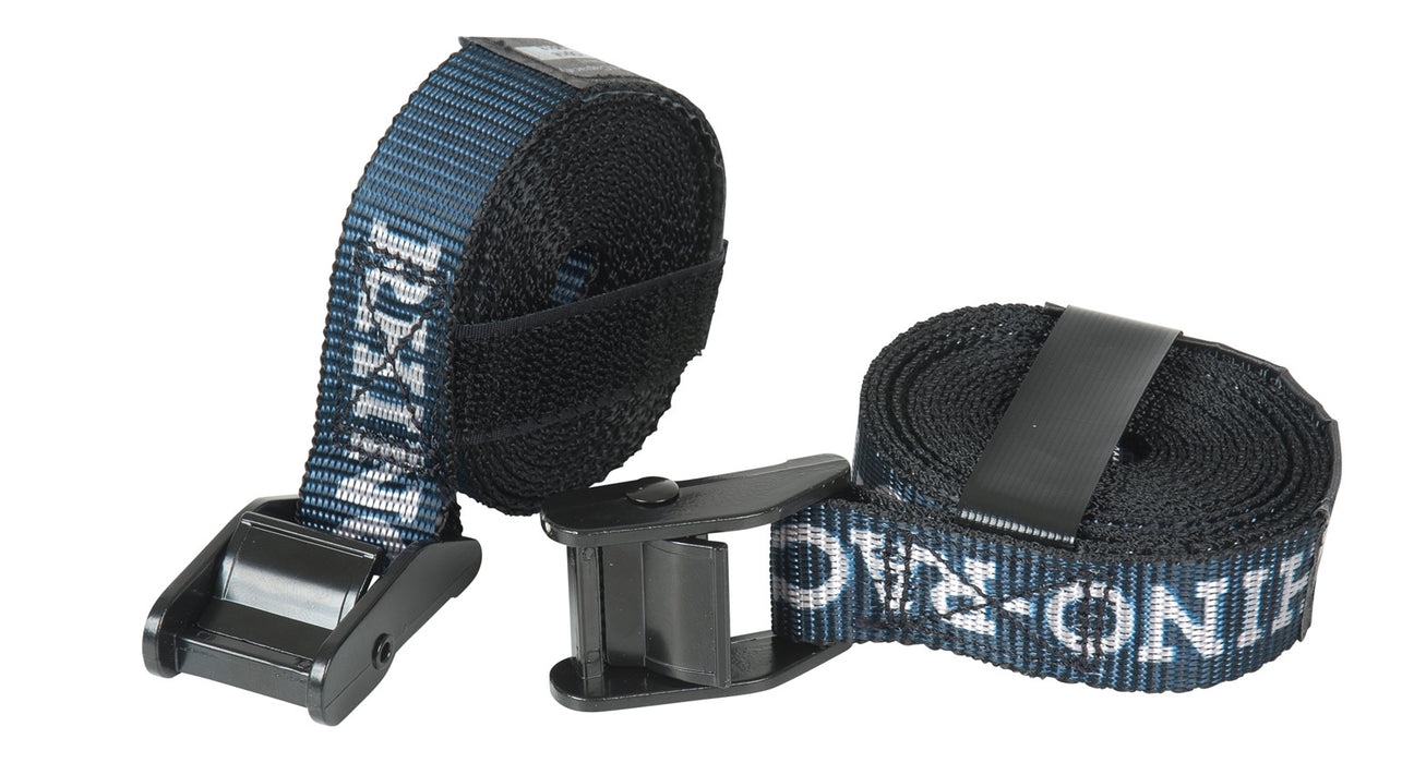 Tie Down Straps (4m)