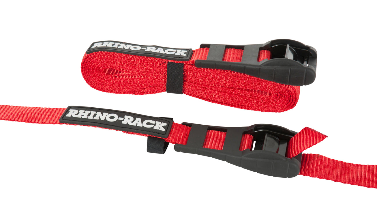 4.5m Rapid Straps w/ Buckle Protector