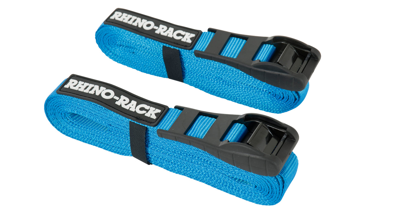 5.5m Rapid Straps w/ Buckle Protector