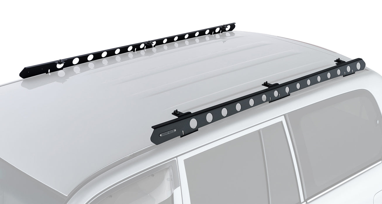 Rhino-Rack Backbone Mounting System - Toyota 100 Series