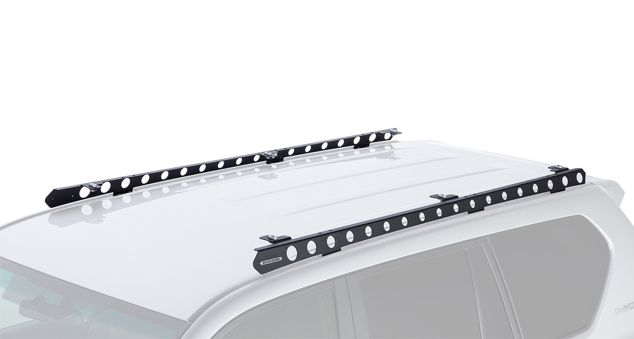 Rhino-Rack Backbone Mounting System - Prado 150