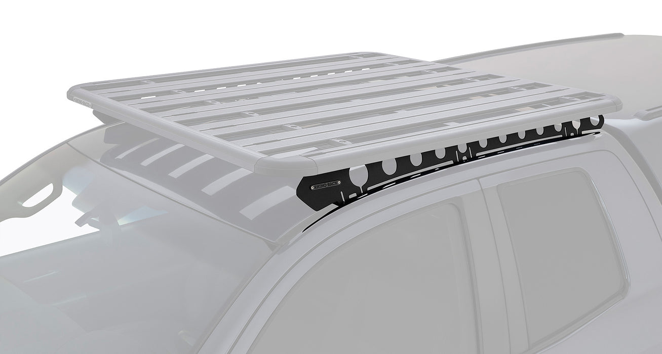 Rhino-Rack Backbone Mounting System - Toyota Tundra Double Cab