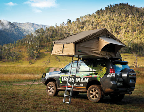 ROOFTOP TENT (ONLY)