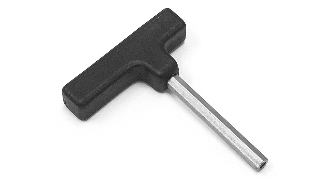 Security Key Short