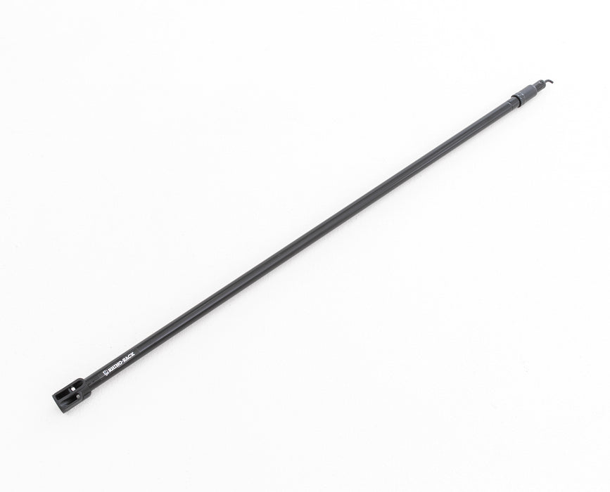 Awning Extension Replacement Pole with Bent Pin