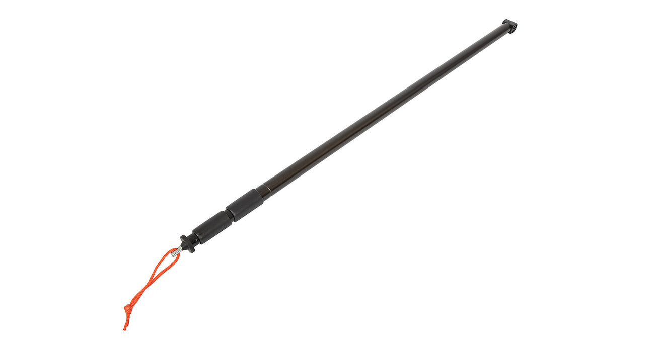 Sunseeker Black Front Pole  (FOR 32132)