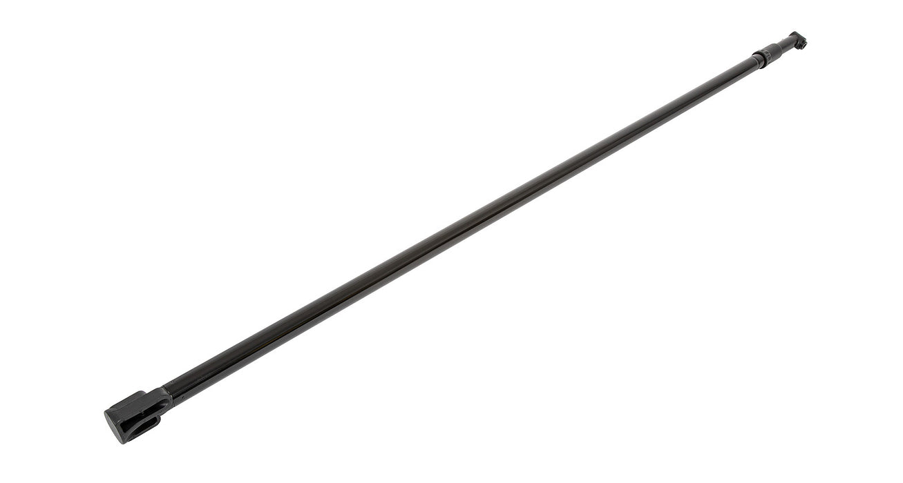 Batwing Vertical Pole With Ends