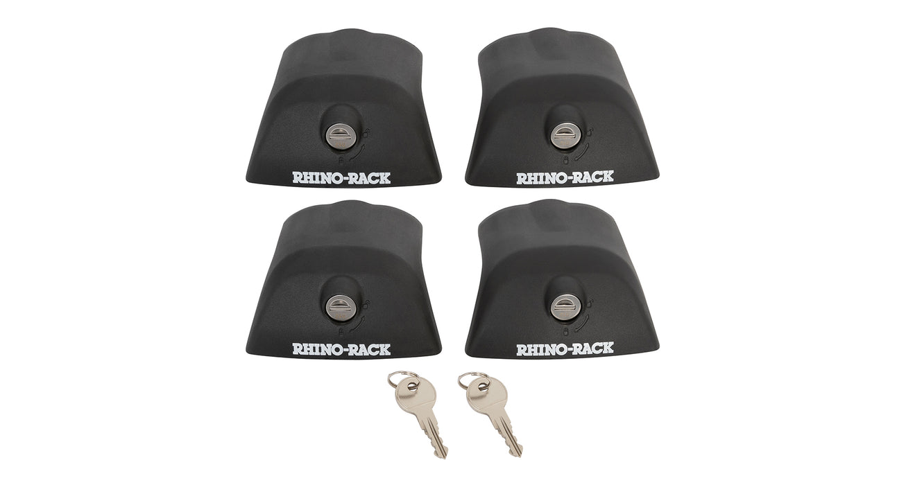 RVL Replacement Locking Covers (4 Pack)