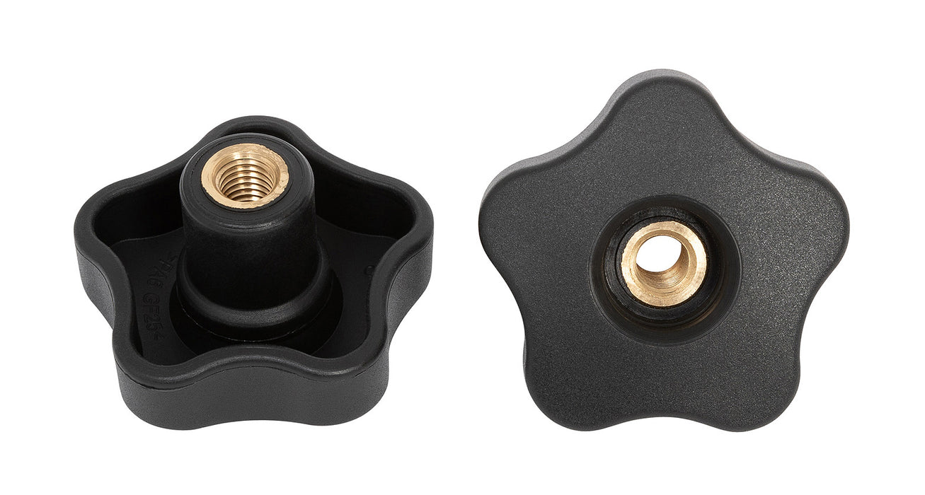 M10 Turn Knob Replacements (2 Pack)