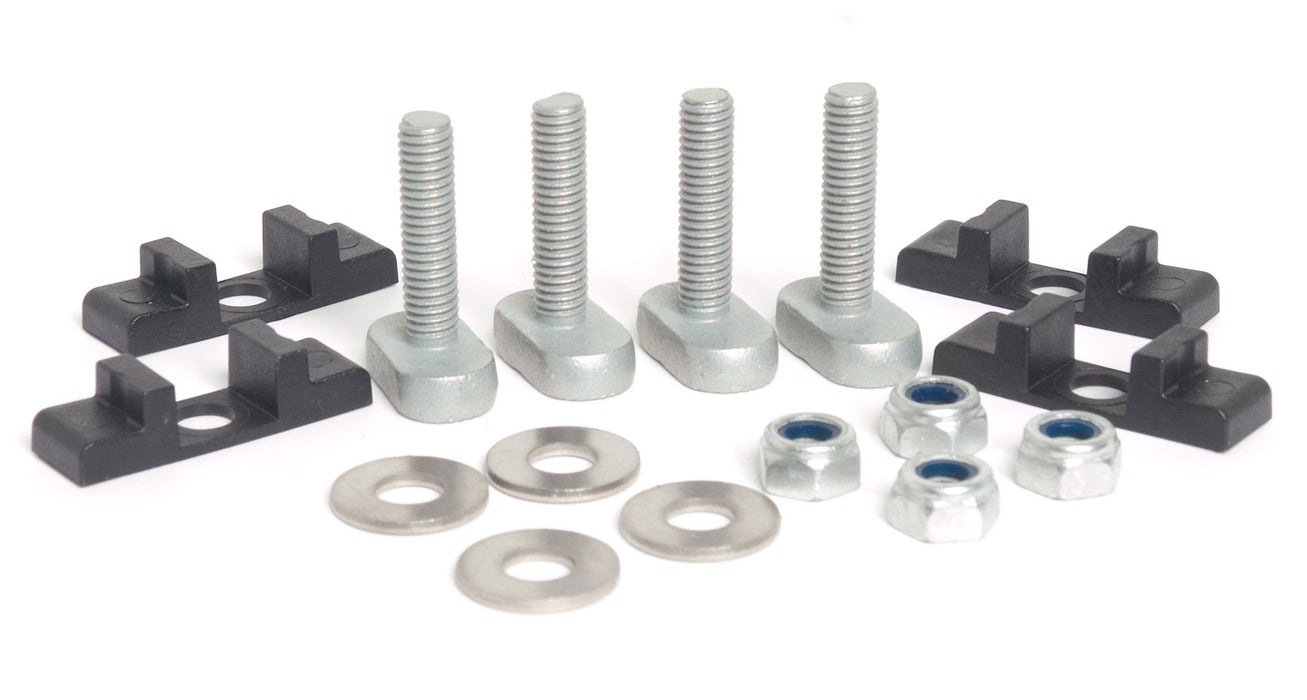 T-Bolts 25mm