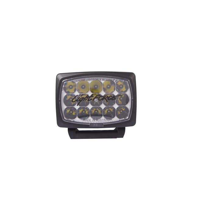 Striker Professional Edition LED Driving Light