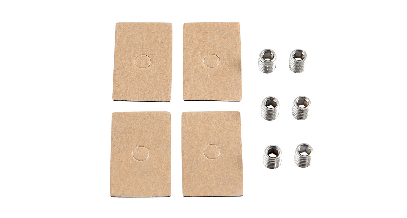 Socket Grub Screw Kit (Colorado Z71 / Isuzu)