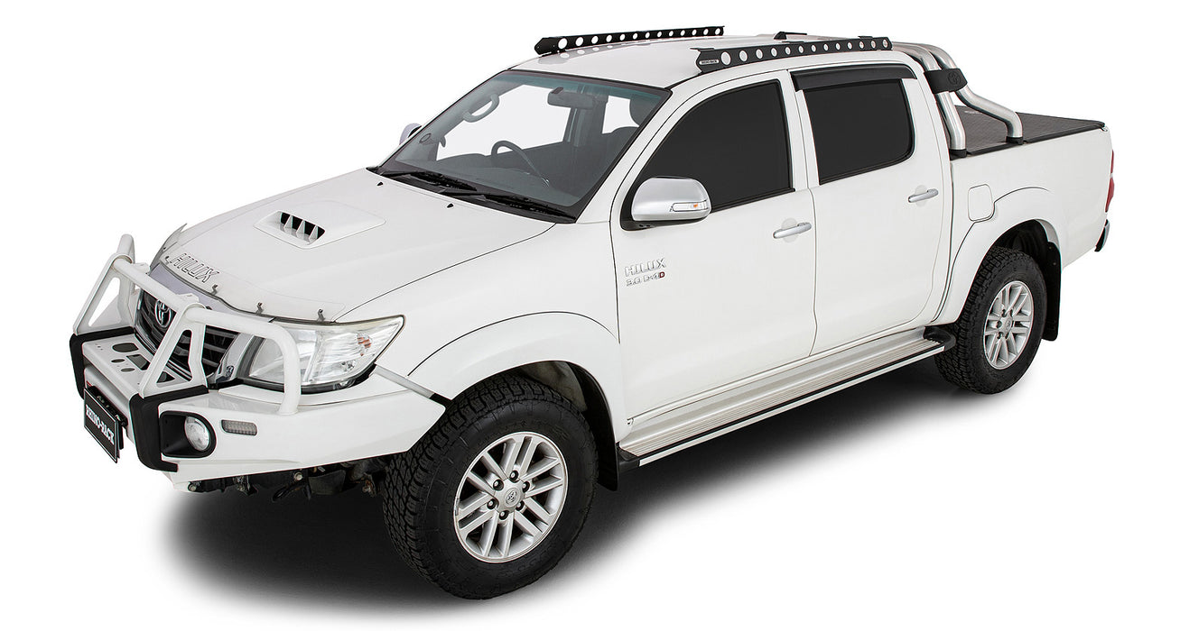 Rhino-Rack Backbone Mounting System - Toyota Hilux