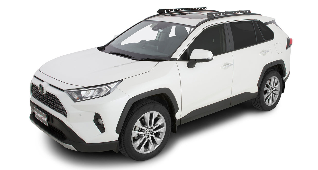 RTRB1 - Rhino-Rack Backbone Mounting System - Toyota Rav4