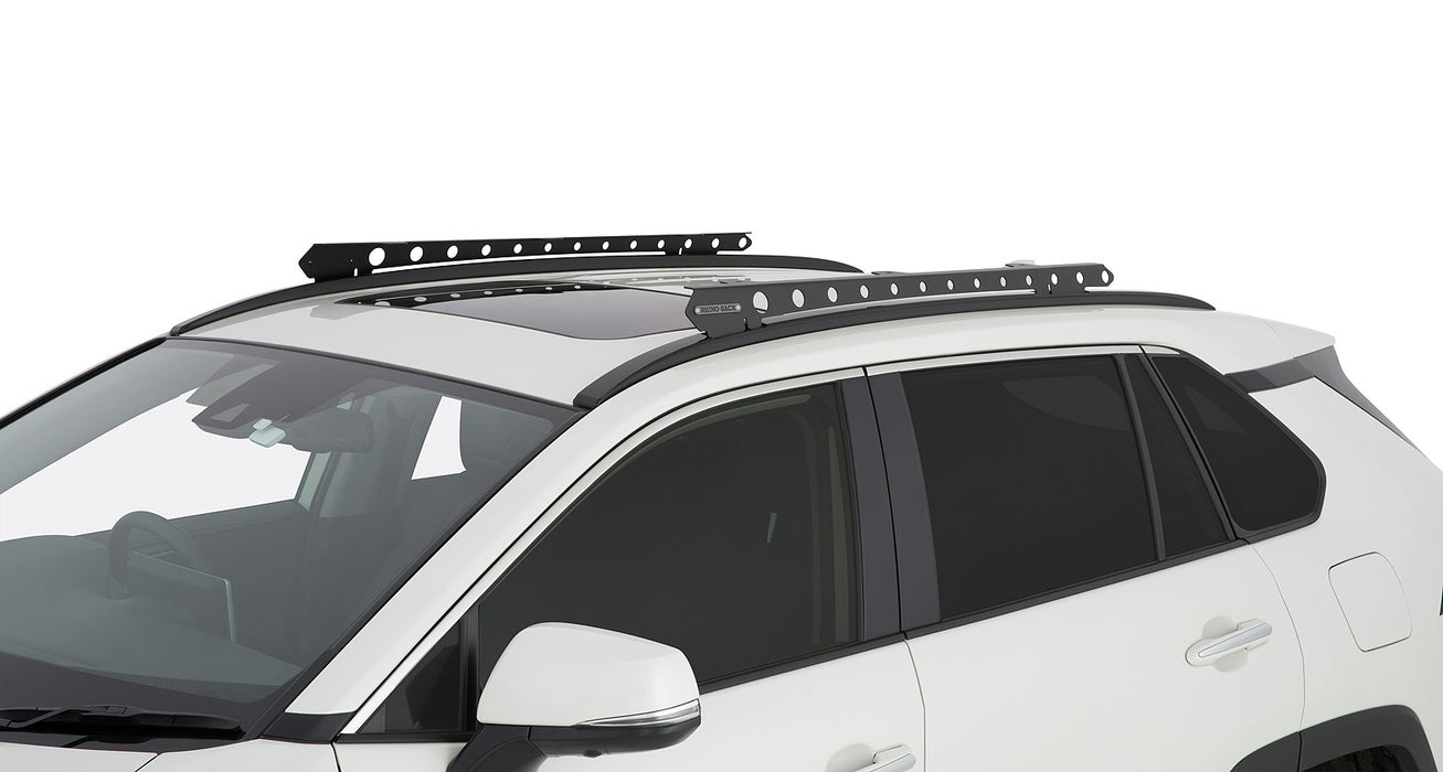 RTRB1 - Rhino-Rack Backbone Mounting System - Toyota Rav4