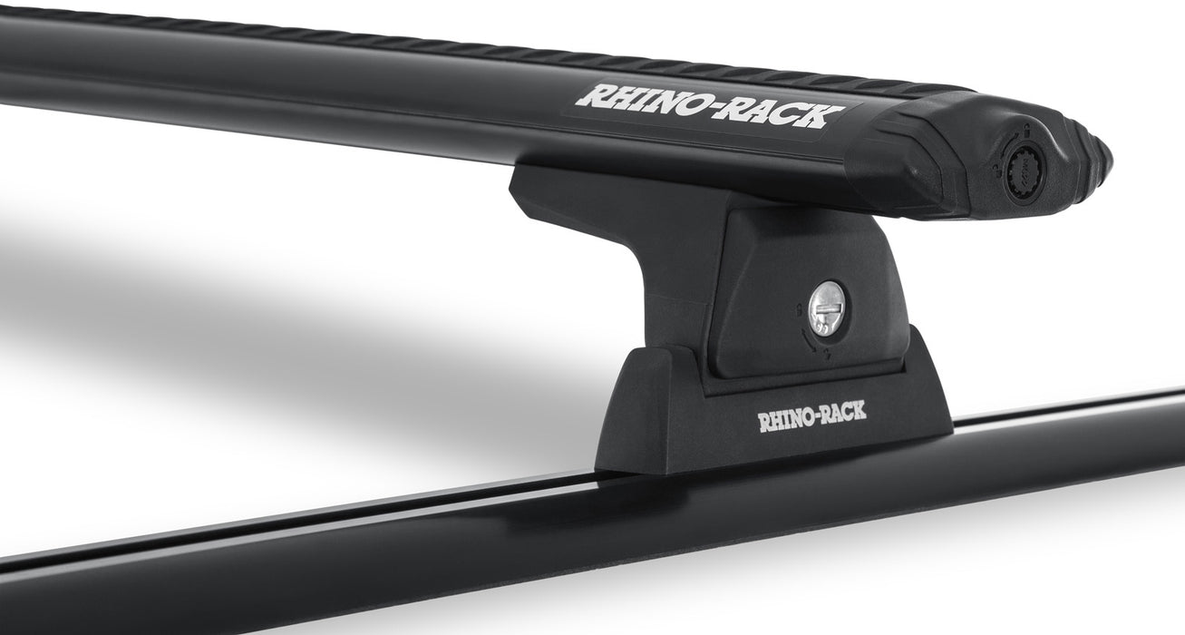 Vortex RLTP Black 1 Bar Canopy Roof Rack