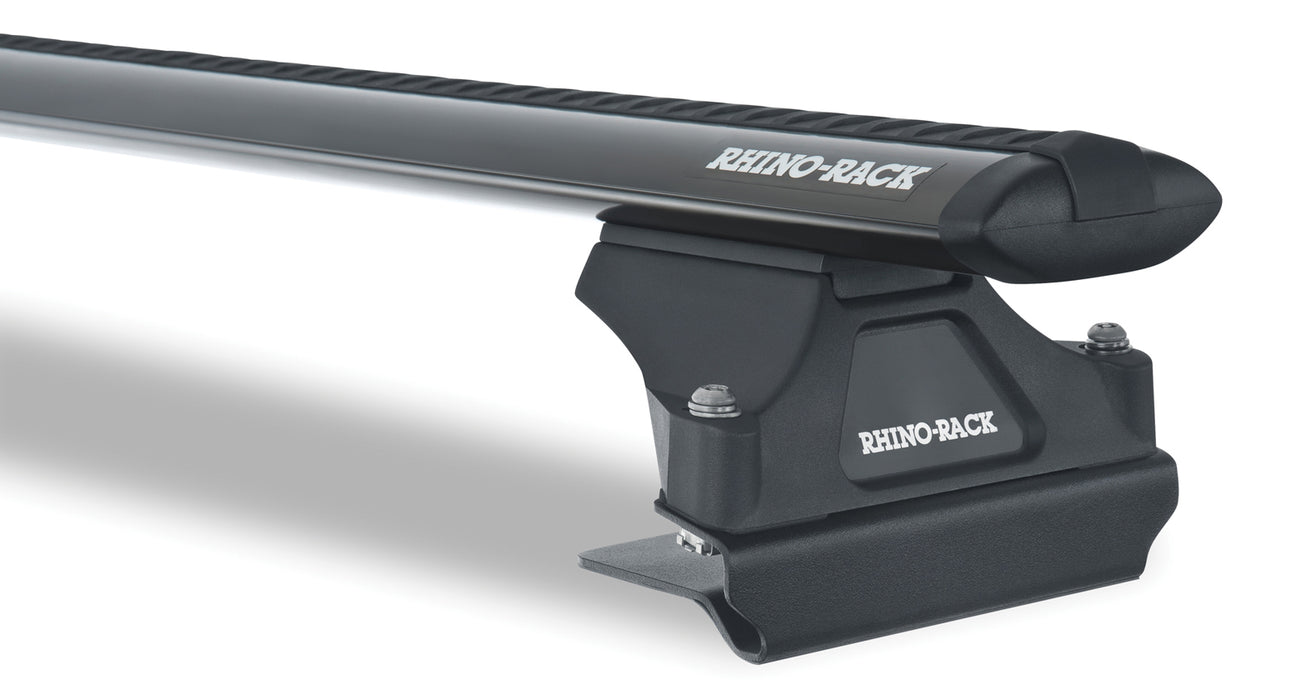 Vortex RLTP Black 5 Bar Roof Rack