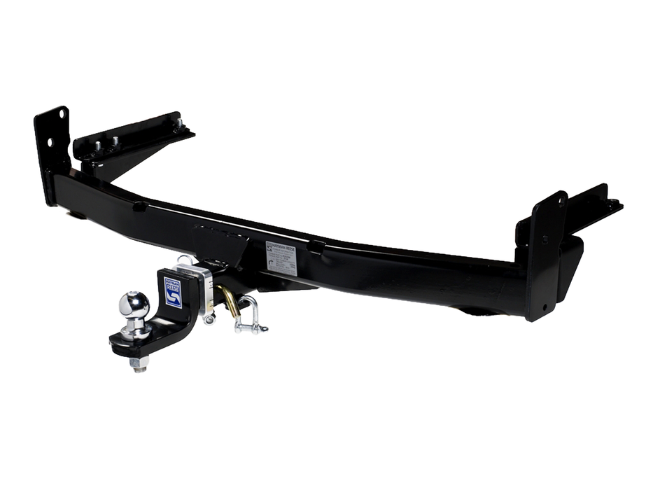 Towbar to suit ISUZU D-Max TF 06/01/2012-07/15/2020 Ute ALL