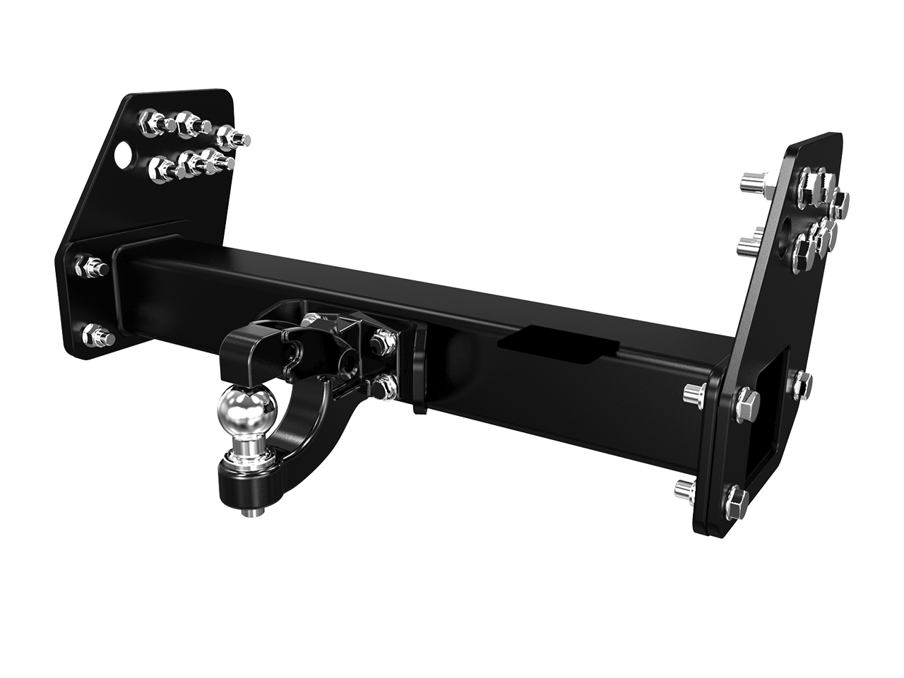 Tow Bars - Fitted & Installed Sydney