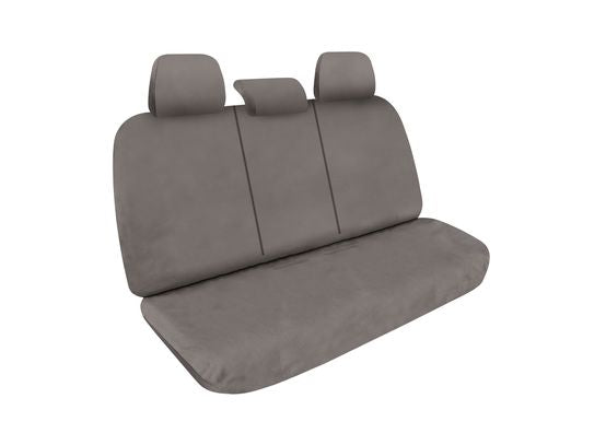 HD CANVAS SEAT COVERS VW AMAROK REARS