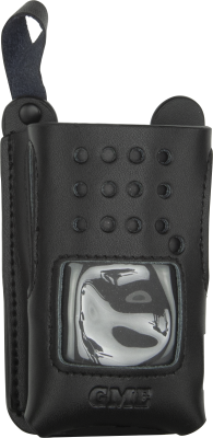 Leather Carry Case - Suit TX665 / TX667 / TX675 / TX677