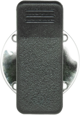 Speaker Microphone Clip - Suit MC004